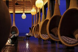 Гостиница InterContinental Sanya Resort