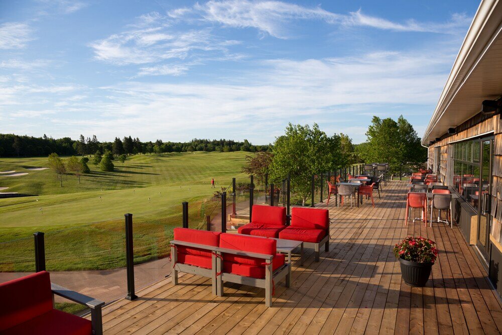 Фото Rodd Mill River Resort