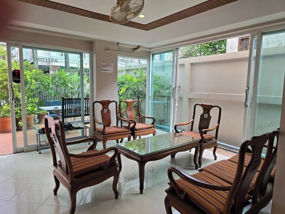 Фото Bella Bella River View