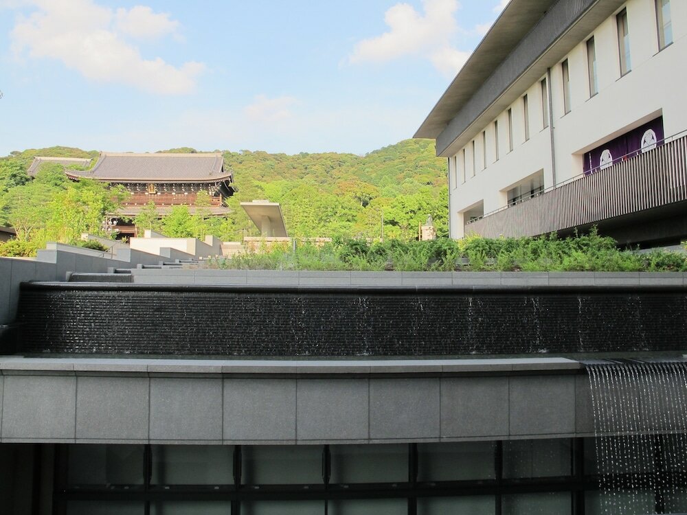 Фото Chion-in Wajun-Kaikan