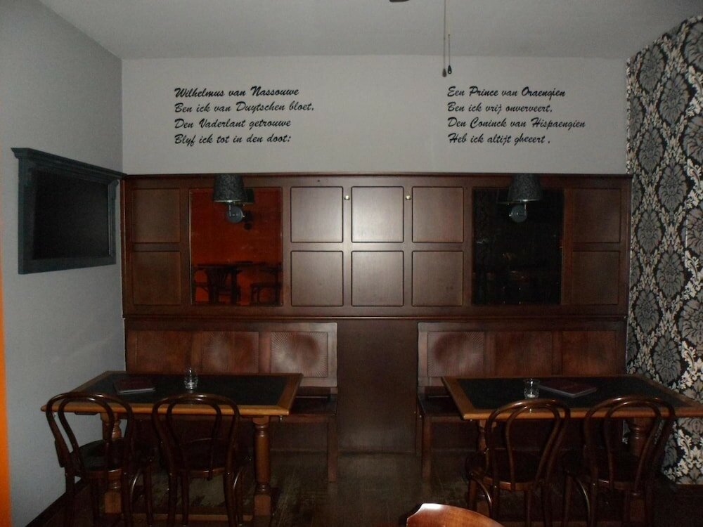 Фото Hotel De Franse Kroon