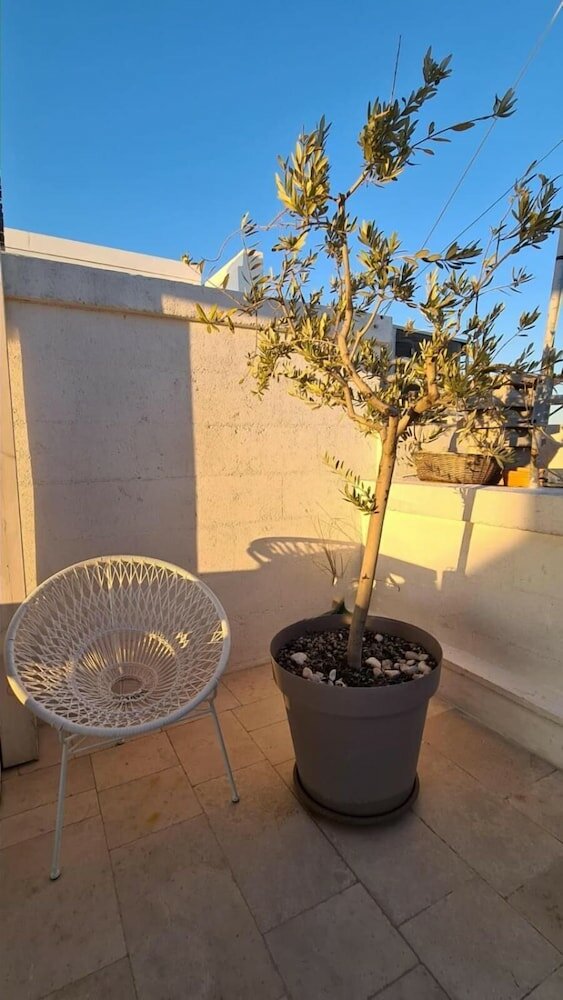 Фото FONTEblu b&b