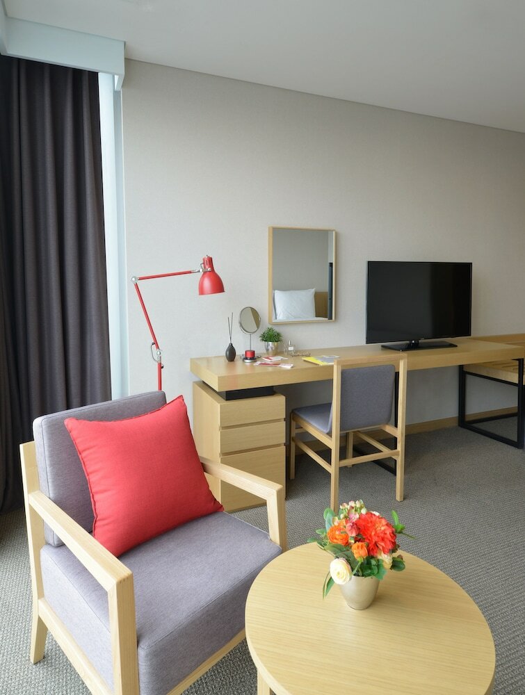 Фото Harbor Park Hotel