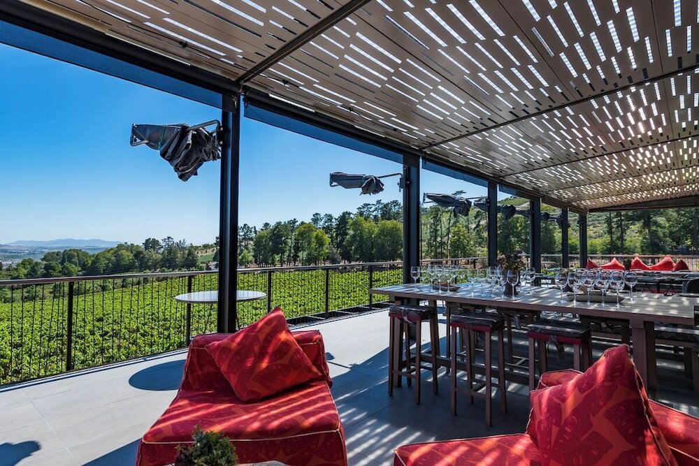 Фото Kunjani Cottages