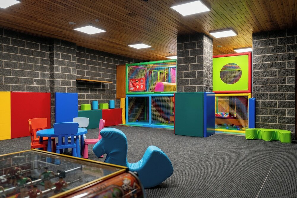 Фото Ushuaia Mountain Hotel