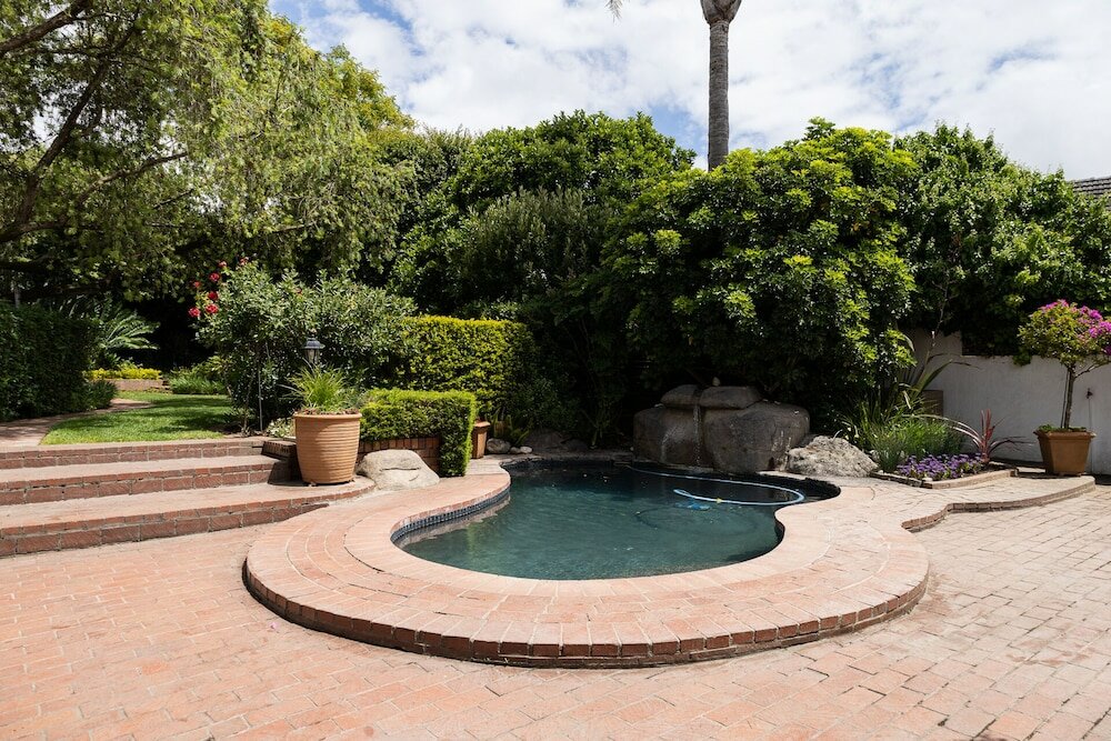 Фото Cape Village Lodge