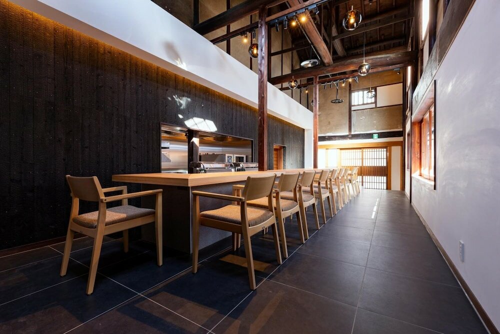 Фото Nipponia Hotel Nara Naramachi