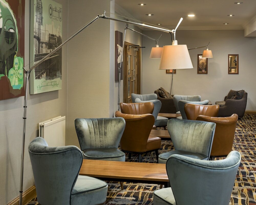 Фото The Park Royal Hotel & SPA