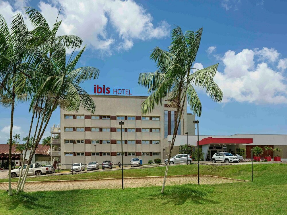 Hotel Ibis Belém Airport, Belém, photo