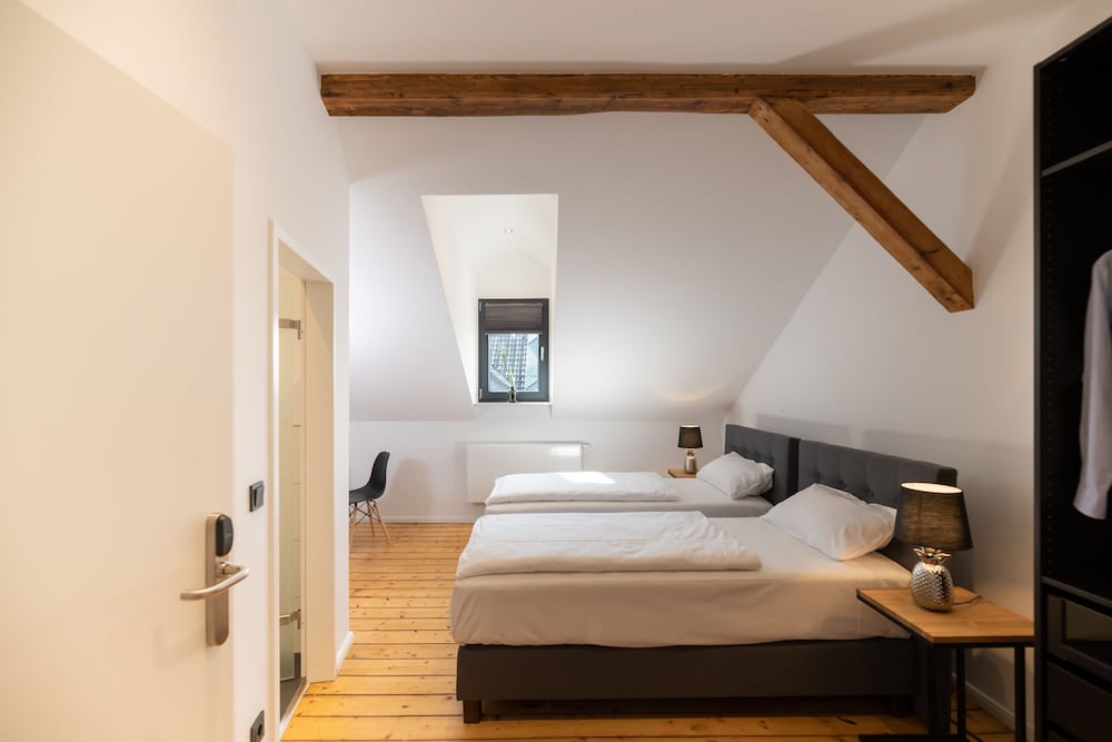 Фото Nikii Boutique Hotel