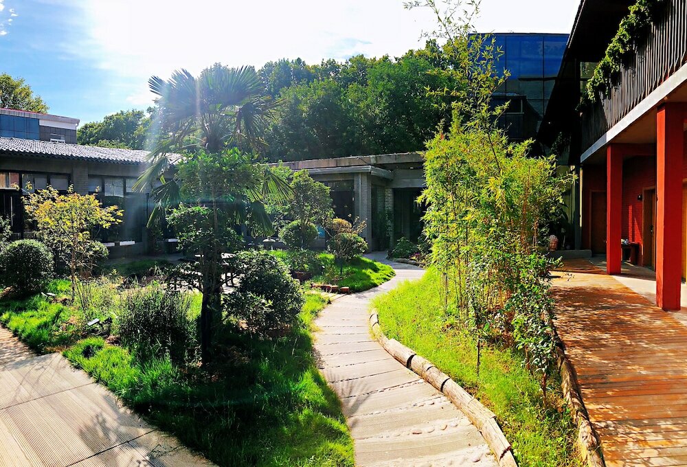 Фото Once Artistic Inn