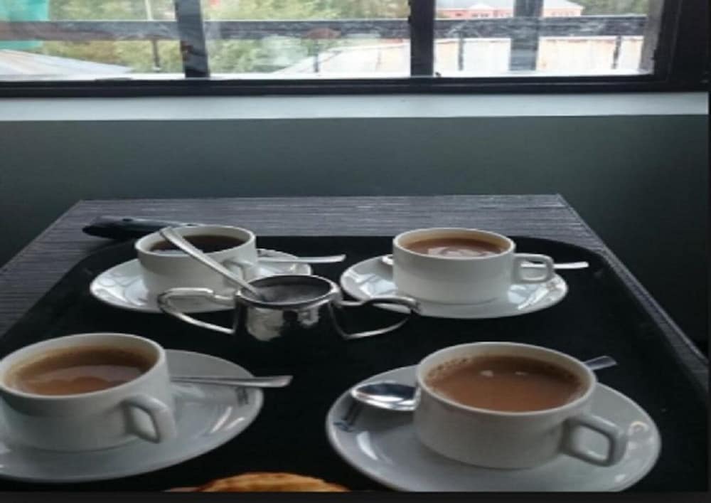 Фото Ladakh Tarrain Camp