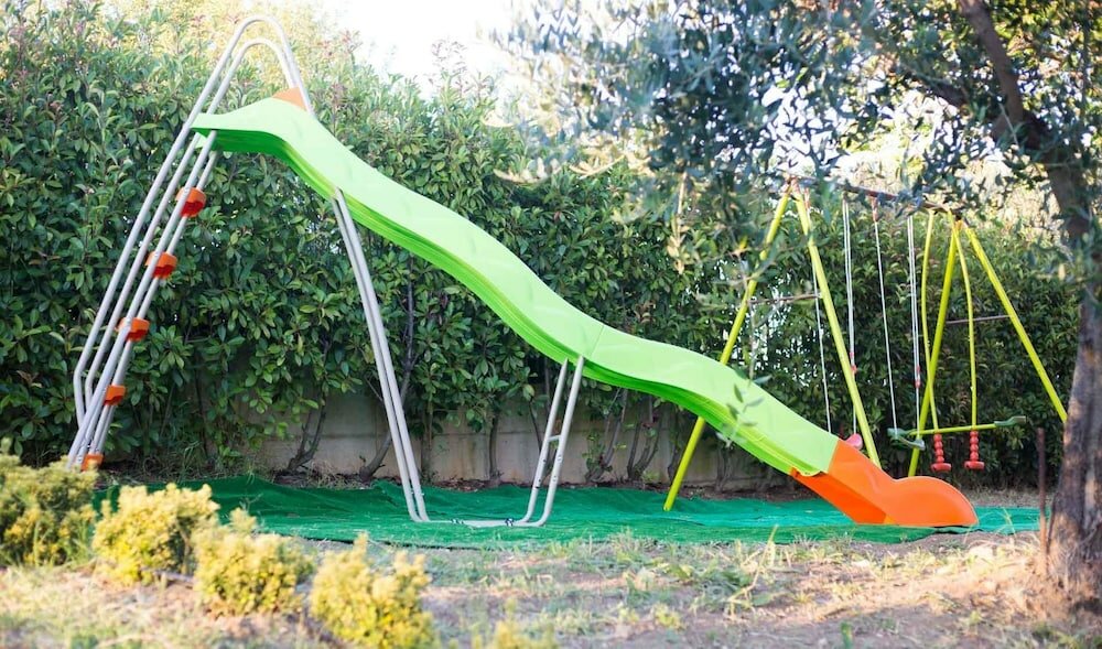 Фото B&b Paradiso