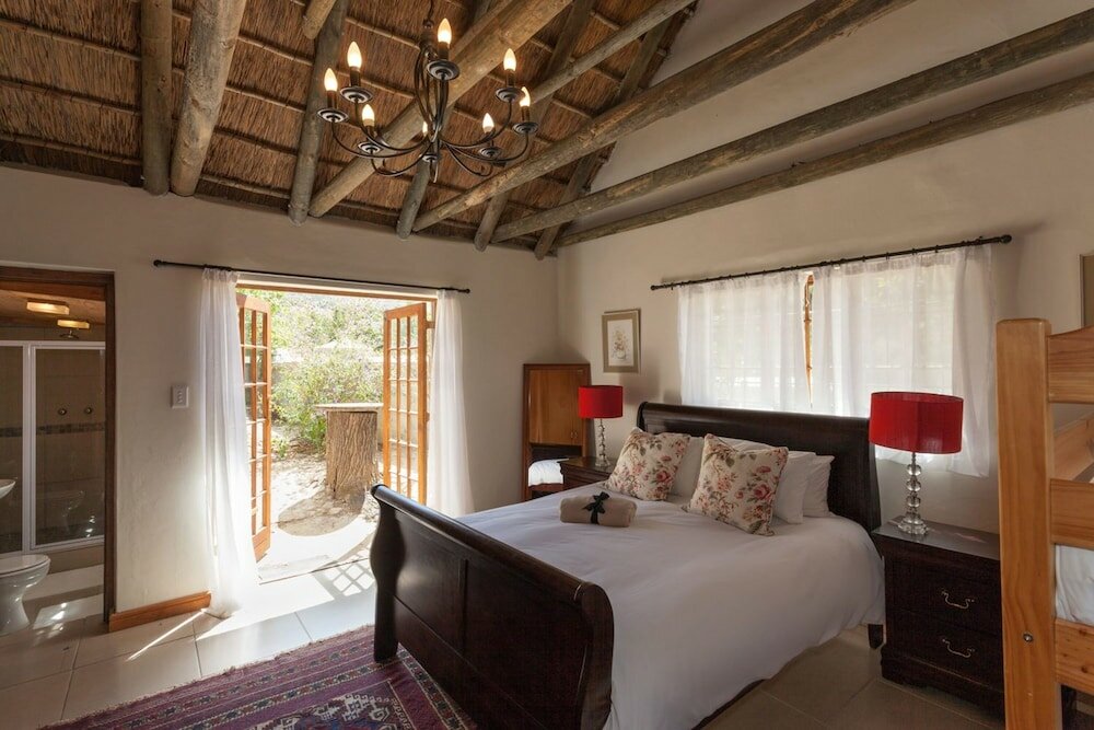 Фото Tulbagh Mountain Manor