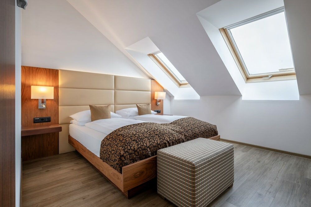 Фото Hotel Imlauer Vienna