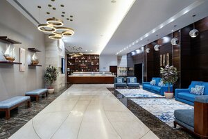 Гостиница Four Points by Sheraton