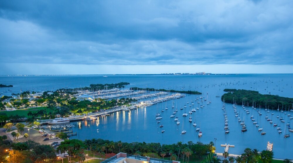 Фото Miami Vacation Rentals - Coconut Grove