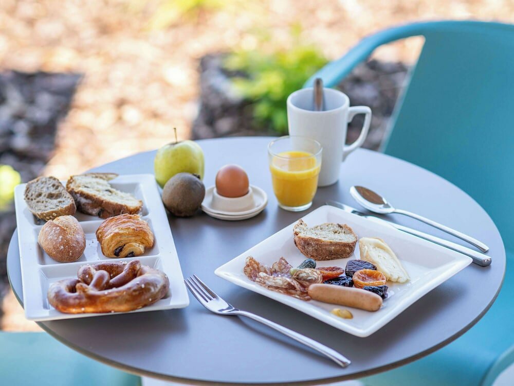 Фото Ibis Styles Colmar Nord