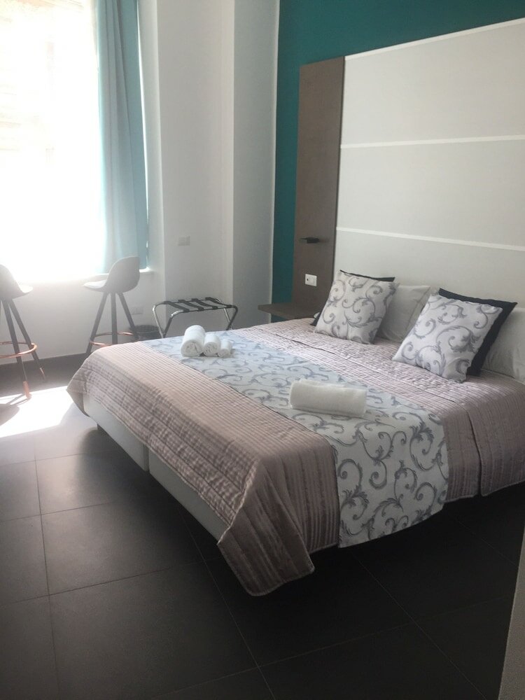 Фото B&b Faleron