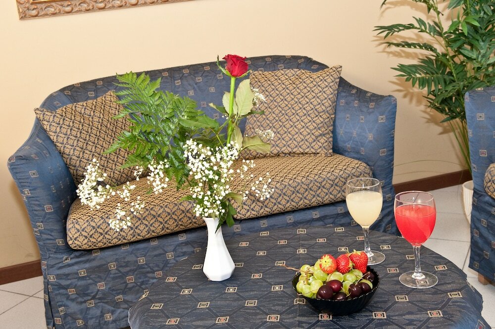 Фото Hotel Augustus