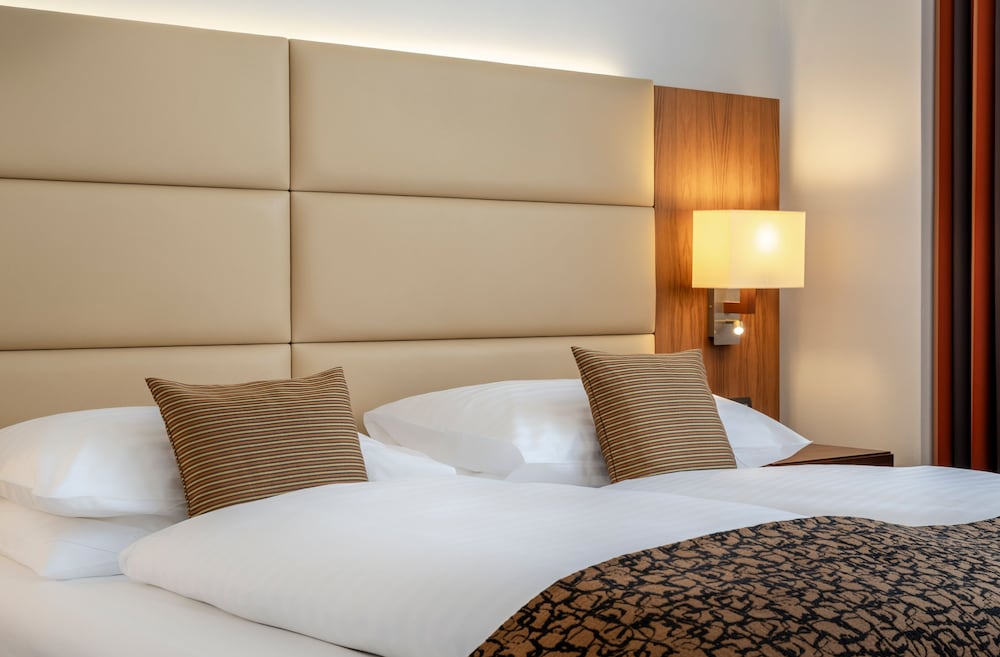 Фото Hotel Imlauer Vienna