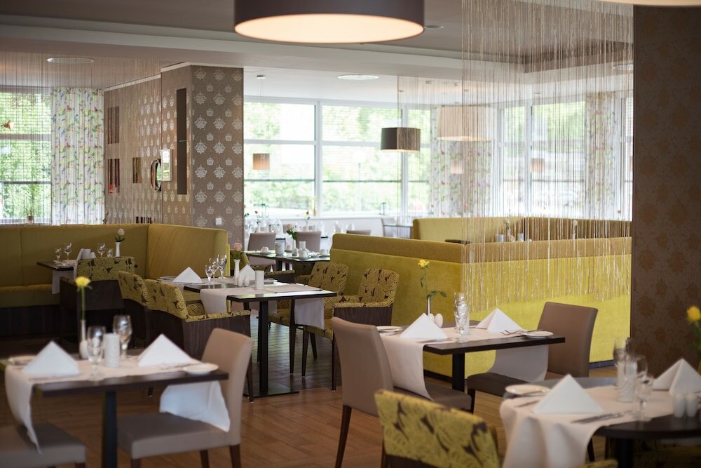 Фото Hotel König Albert