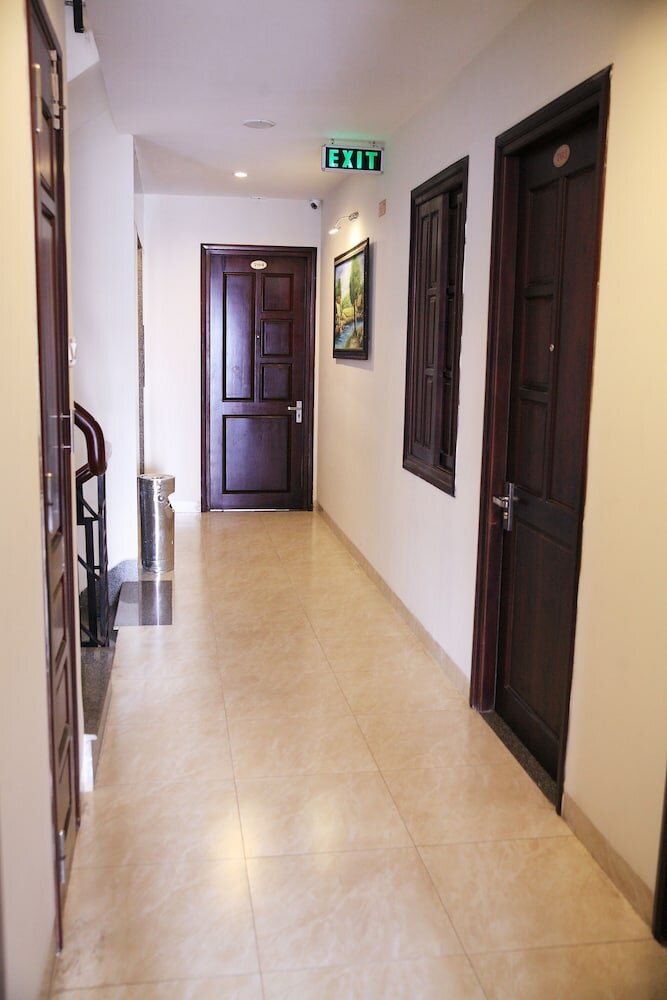 Фото Golden Sea Hotel Nha Trang