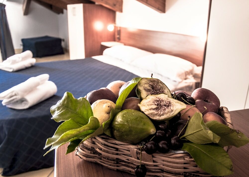 Фото Residenza Tamara