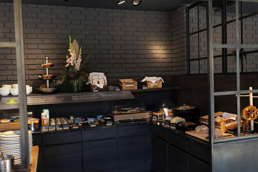 Фото Das seidl Hotel & Tagung