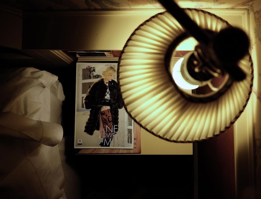 Фото Regency Milano