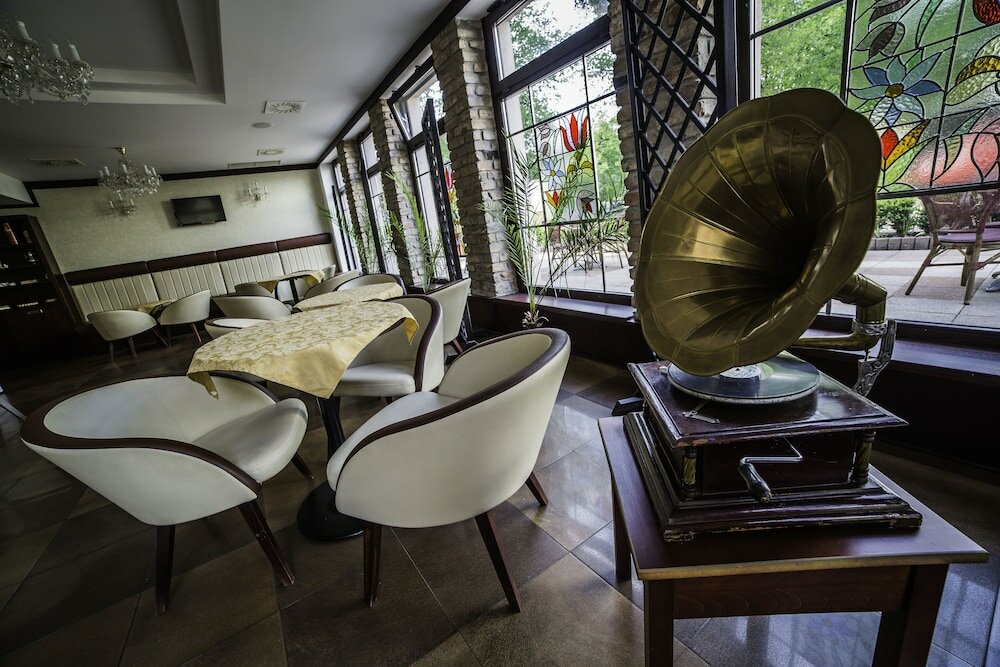 Фото Eco friendly Hotel Dalia