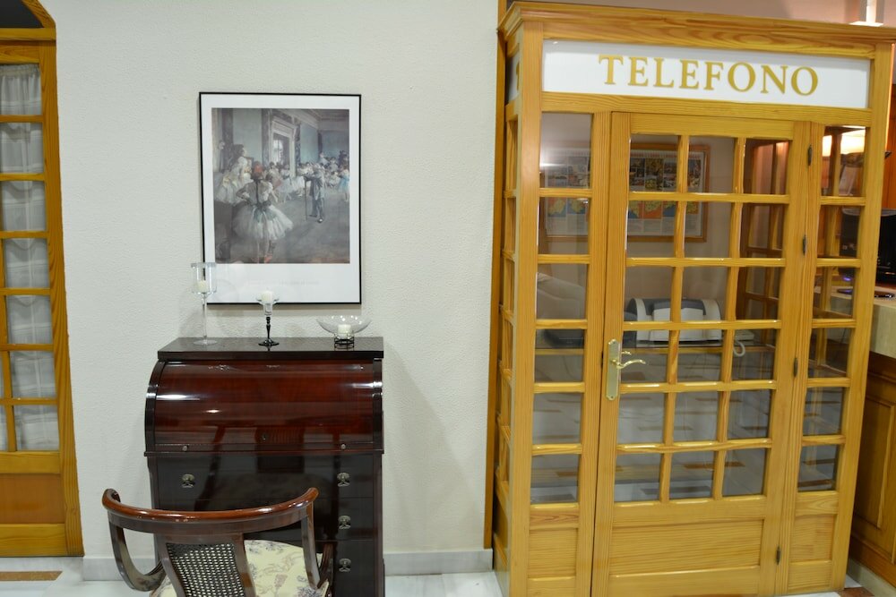 Фото Hotel Regio 2