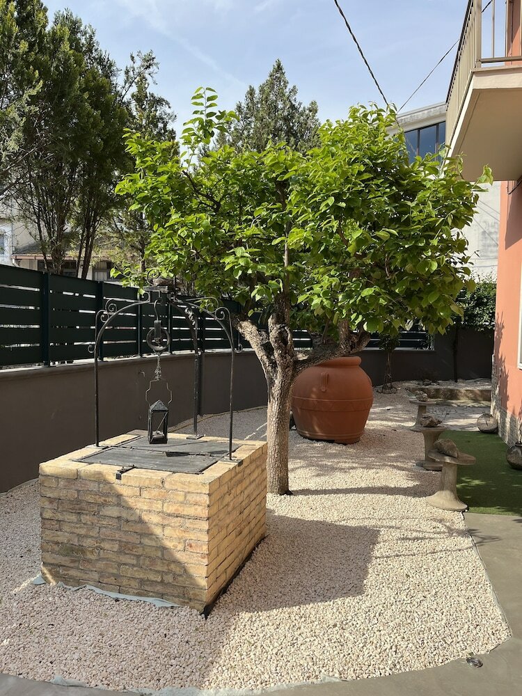 Фото Marini Bed&Breakfast