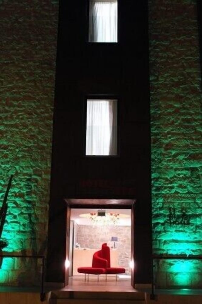 Фото Hotel El Homs Palace