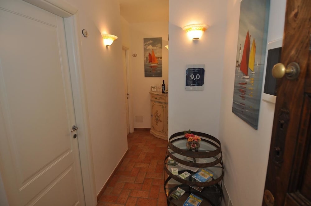 Фото Sandra Villa Rooms