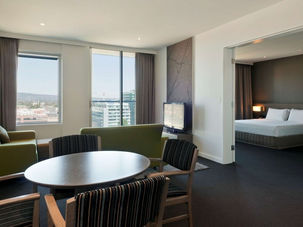 Фото Pullman Adelaide