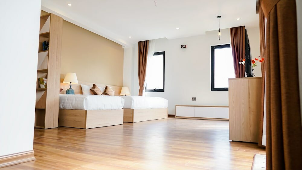 Фото Soleil House Hostel