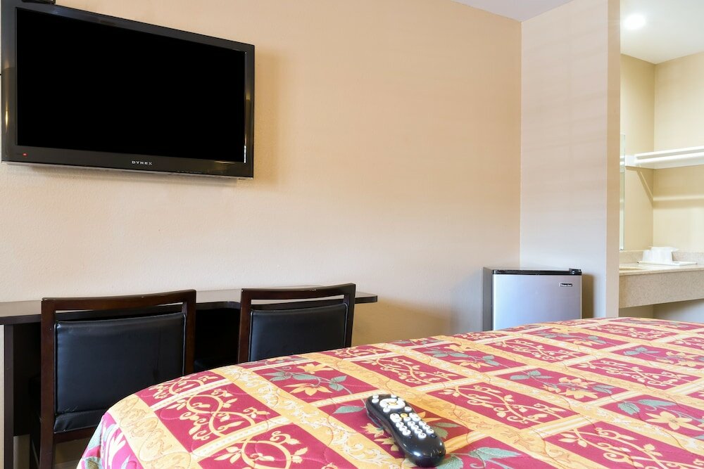 Фото Covina Motel