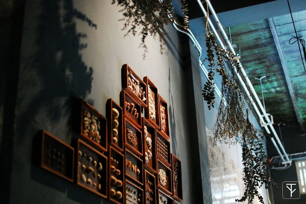 Фото T-Boutique Hostel