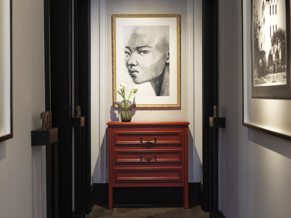 Фото Albergo Gelsomino