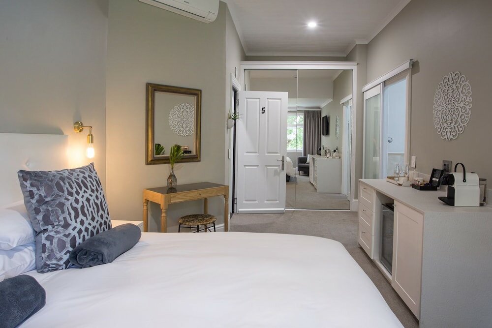 Фото Summerwood Guest House