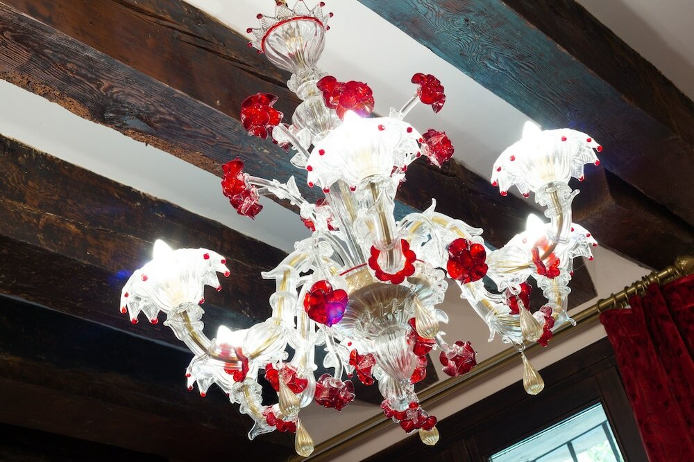 Фото Granda Sweet Suites