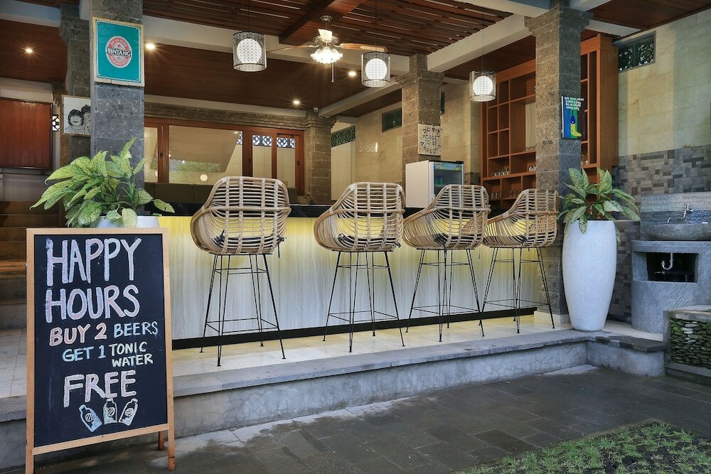 Фото Ketut's Place Villas Ubud