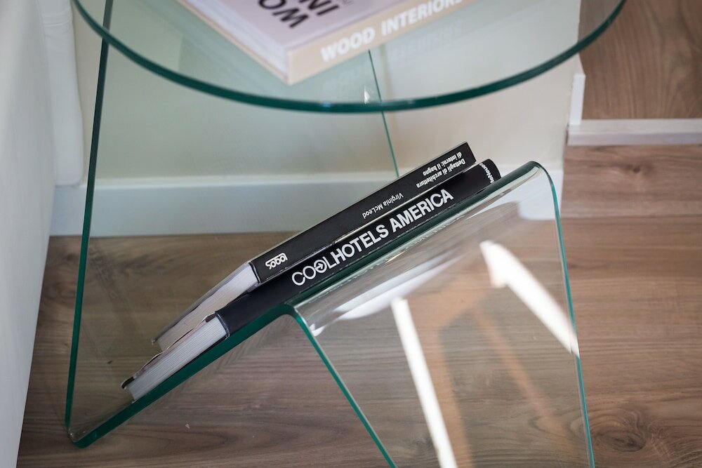 Фото 126 Gracchi Suites