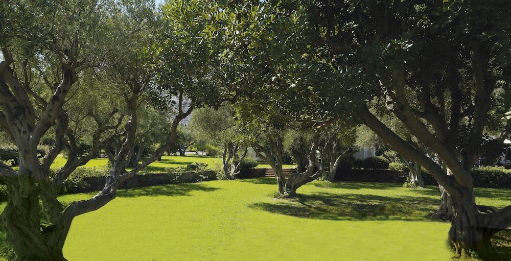 Фото Elounda Bay Palace Hotel