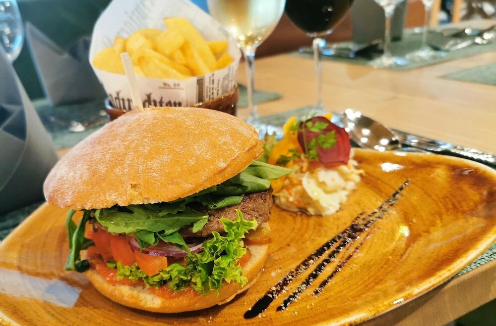 Фото Holiday Inn Osnabrueck