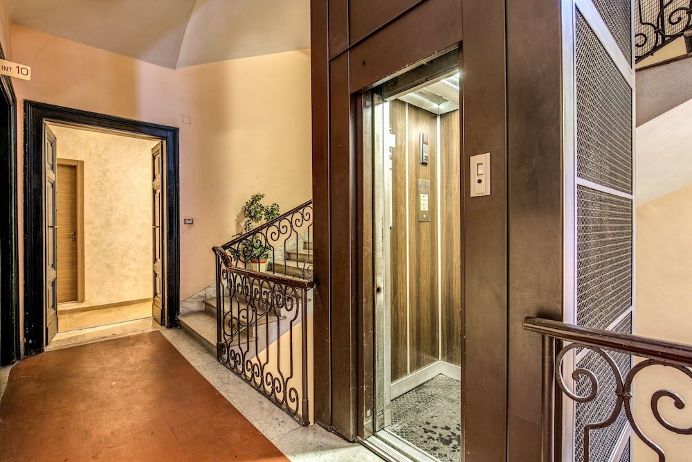 Фото Amici Guesthouse