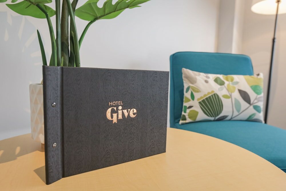 Фото Hotel Give