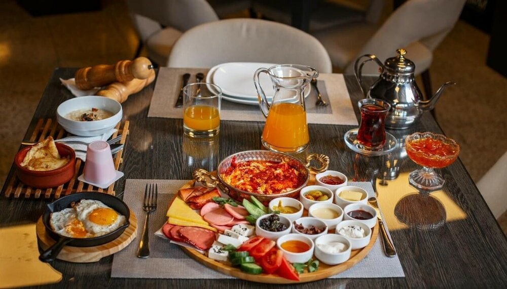 Фото Отель Maestro