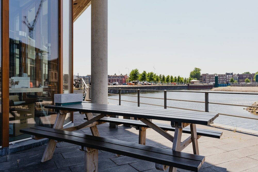 Фото Hotel Pontsteiger